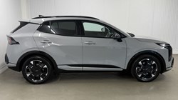 2026 (75) KIA SPORTAGE 1.6T GDi HEV GT-Line S 5dr Auto 5749887