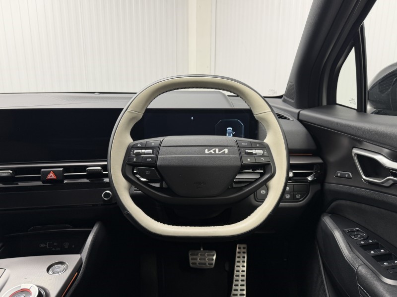2026 (75) KIA SPORTAGE 1.6T GDi HEV GT-Line S 5dr Auto 5749856