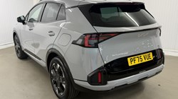 2026 (75) KIA SPORTAGE 1.6T GDi HEV GT-Line S 5dr Auto 5749844