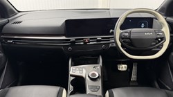 2026 (75) KIA SPORTAGE 1.6T GDi HEV GT-Line S 5dr Auto 5749855