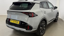 2026 (75) KIA SPORTAGE 1.6T GDi HEV GT-Line S 5dr Auto 5749845