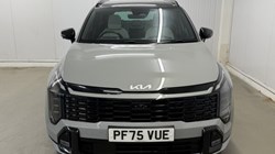 2026 (75) KIA SPORTAGE 1.6T GDi HEV GT-Line S 5dr Auto 5749889
