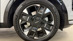 2026 (75) KIA SPORTAGE 1.6T GDi HEV GT-Line S 5dr Auto 5749886