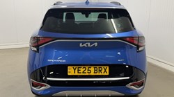 2025 (25) KIA SPORTAGE 1.6T GDi 157 48V ISG GT-Line 5dr DCT 5675518