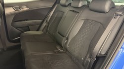 2025 (25) KIA SPORTAGE 1.6T GDi 157 48V ISG GT-Line 5dr DCT 5675526