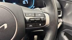 2025 (25) KIA SPORTAGE 1.6T GDi 157 48V ISG GT-Line 5dr DCT 5675549