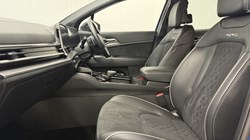 2025 (25) KIA SPORTAGE 1.6T GDi 157 48V ISG GT-Line 5dr DCT 5675524