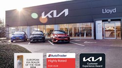 2025 (25) KIA SPORTAGE 1.6T GDi 157 48V ISG GT-Line 5dr DCT 1