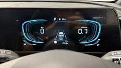 2025 (25) KIA SPORTAGE 1.6T GDi 157 48V ISG GT-Line 5dr DCT 5675548