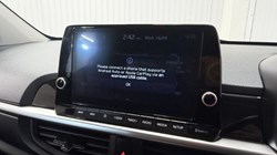 2024 (74) KIA PICANTO 1.0 2 5dr 5817589