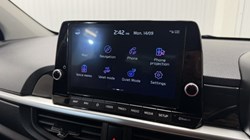 2024 (74) KIA PICANTO 1.0 2 5dr 5817588