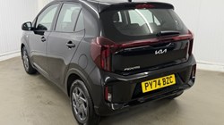 2024 (74) KIA PICANTO 1.0 2 5dr 5817569