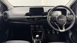 2024 (74) KIA PICANTO 1.0 2 5dr 5817579