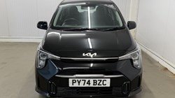 2024 (74) KIA PICANTO 1.0 2 5dr 5817601