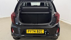 2024 (74) KIA PICANTO 1.0 2 5dr 5817573
