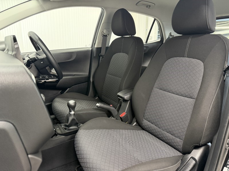 2024 (74) KIA PICANTO 1.0 2 5dr 5817577