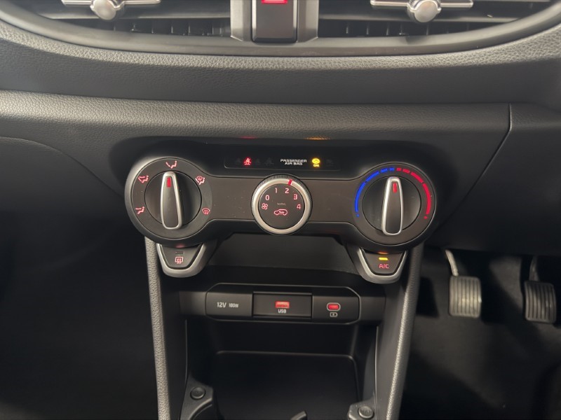 2024 (74) KIA PICANTO 1.0 2 5dr 5817591