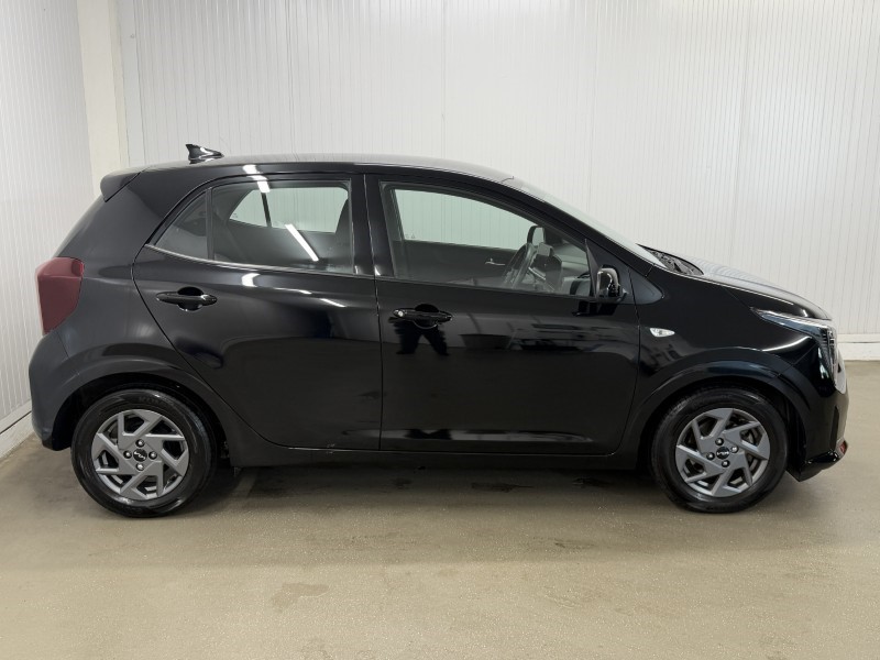 2024 (74) KIA PICANTO 1.0 2 5dr 5817599