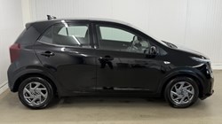 2024 (74) KIA PICANTO 1.0 2 5dr 5817599