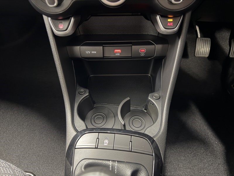 2024 (74) KIA PICANTO 1.0 2 5dr 5817592