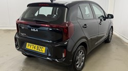 2024 (74) KIA PICANTO 1.0 2 5dr 5817570