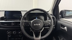 2024 (74) KIA PICANTO 1.0 2 5dr 5817580