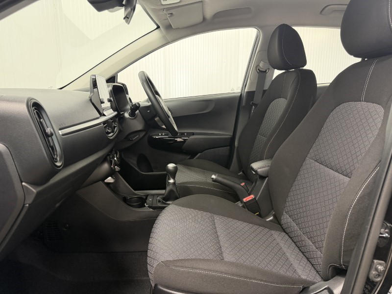 2024 (74) KIA PICANTO 1.0 2 5dr 5817576