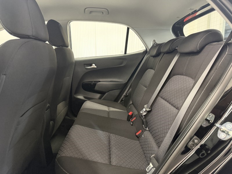 2024 (74) KIA PICANTO 1.0 2 5dr 5817575