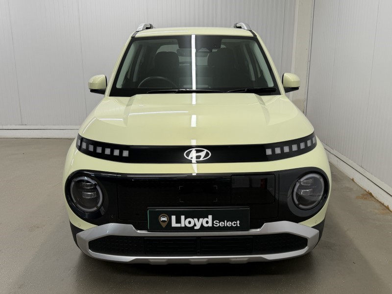 2025 (75) HYUNDAI INSTER 85kW 02 49kWh 5dr Auto 5707188
