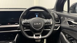 2024 (74) KIA SPORTAGE 1.6T GDi 207 HEV GT-Line 5dr Auto 5709233