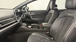 2024 (74) KIA SPORTAGE 1.6T GDi 207 HEV GT-Line 5dr Auto 5709229
