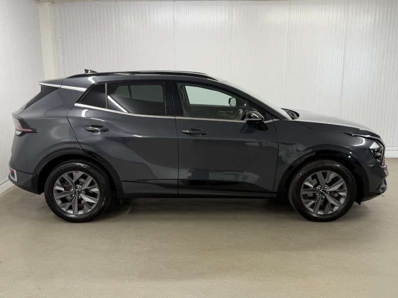2024 (74) KIA SPORTAGE 1.6T GDi 207 HEV GT-Line 5dr Auto 5709257