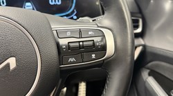 2024 (74) KIA SPORTAGE 1.6T GDi 207 HEV GT-Line 5dr Auto 5709253