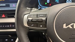 2024 (74) KIA SPORTAGE 1.6T GDi 207 HEV GT-Line 5dr Auto 5709251