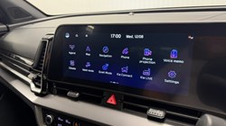 2024 (74) KIA SPORTAGE 1.6T GDi 207 HEV GT-Line 5dr Auto 5709238