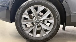 2024 (74) KIA SPORTAGE 1.6T GDi 207 HEV GT-Line 5dr Auto 5709227