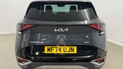 2024 (74) KIA SPORTAGE 1.6T GDi 207 HEV GT-Line 5dr Auto 5709224