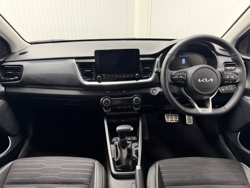2025 (75) KIA STONIC 1.0T GDi 48V 98 GT-Line S 5dr DCT 5706551