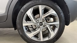 2025 (75) KIA STONIC 1.0T GDi 48V 98 GT-Line S 5dr DCT 5706550