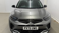 2025 (75) KIA STONIC 1.0T GDi 48V 98 GT-Line S 5dr DCT 5706575