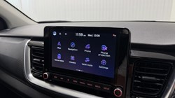 2025 (75) KIA STONIC 1.0T GDi 48V 98 GT-Line S 5dr DCT 5706557