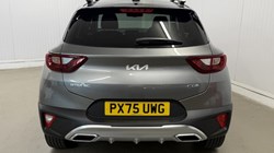 2025 (75) KIA STONIC 1.0T GDi 48V 98 GT-Line S 5dr DCT 5706543
