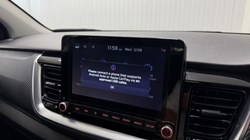 2025 (75) KIA STONIC 1.0T GDi 48V 98 GT-Line S 5dr DCT 5706558