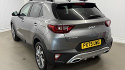 2025 (75) KIA STONIC 1.0T GDi 48V 98 GT-Line S 5dr DCT 5706541