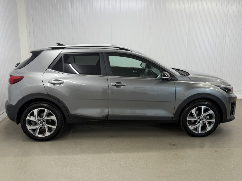 2025 (75) KIA STONIC 1.0T GDi 48V 98 GT-Line S 5dr DCT 5706573