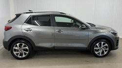 2025 (75) KIA STONIC 1.0T GDi 48V 98 GT-Line S 5dr DCT 5706573