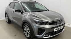 2025 (75) KIA STONIC 1.0T GDi 48V 98 GT-Line S 5dr DCT 5706574