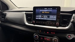 2025 (75) KIA STONIC 1.0T GDi 48V 98 GT-Line S 5dr DCT 5706555