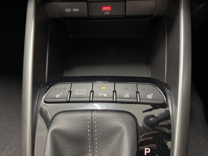 2025 (75) KIA STONIC 1.0T GDi 48V 98 GT-Line S 5dr DCT 5706564