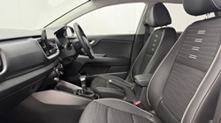 2025 (75) KIA STONIC 1.0T GDi 48V 98 GT-Line S 5dr DCT 5706547
